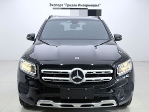 <span class=keywords><strong>Mercedes</strong></span>-Benz GLB <span class=keywords><strong>180</strong></span> 1.3T 2022 Usado en Excelentes Condiciones, Edición Dinámica Automática, SUV con Volante a la Izquierda, Bajo Kilometraje, Auto de <span class=keywords><strong>Segunda</strong></span> <span class=keywords><strong>Mano</strong></span> de Lujo - Product Image 2