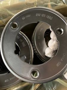 Orijinal EA888 ikinci nesil krank mili darbe disk uydurma Volkswagen için Tiguan polo Audi A4 krank milleri rulman - Product Image 5