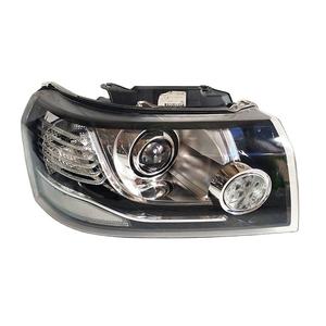 Nouveaux phares LED automobiles pour Freelander 2, 6000K, 60W, 6000 lumens, 12V, haute qualité, vente directe d'usine - Product Image 3