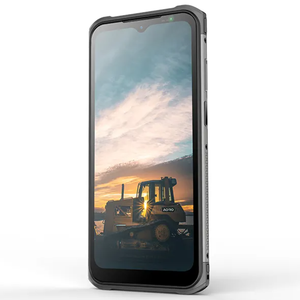 Aoro mới mở khóa gồ ghề điện thoại thông minh A12 5G Mạng Android 11 với không thấm nước chống bụi shakeproof điện thoại gồ ghề điện thoại di động - Product Image 3