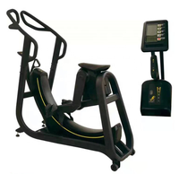 Vélo de gymnastique exercices d'étirement des jambes, modèle s-force de, accessoire Commercial de Fitness