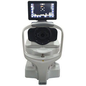 China NOVO <span class=keywords><strong>Autorefractometer</strong></span> FKR-710 Digital Auto Refractometer <span class=keywords><strong>Keratometer</strong></span> Preço para Venda - Product Image 3