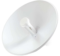 Pont sans fil airMAX UBNT PBE-M5-400-ISO 5 GHz avec réflecteur isolé RF
