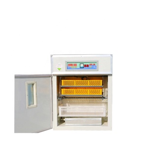 Vevor — incubateur automatique pour œufs d'autruche, système de rotation automatique, accessoires, fabrication chinoise - Product Image 6