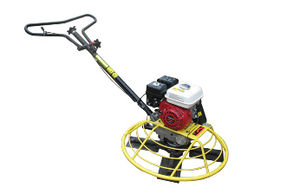 ผู้ผลิตก่อสร้าง600มม. 700มม. 800มม. 900มม. เกรียงไฟฟ้าพื้นผิวน้ำมันเบนซิน5.5HP - Product Image 5