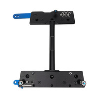 Sistema de Montaje para Altavoces Line Array, Hardware para Sistemas de Sonido Line Array, Audio Profesional