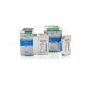 Alimentation électrique industrielle Adelsystem 24V DC pour l'automatisation industrielle - Product Image 2