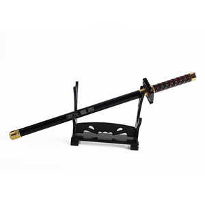 Xinrui-Bolígrafo de aleación de zinc de 20cm, pluma de estilo multifuncional de alta calidad para escribir, cosplay o colección - Product Image 1