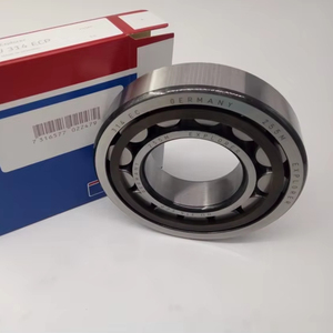 Bearing NU308 NU310 Single Row Cylindrical Roller Bearings NUP NJ NU <strong>310</strong> E ECP ECM C3 Bearing NU310E - Product Image 1