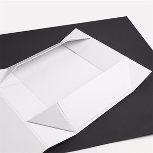 Échantillon prêt cadeaux magnétiques pliables coulissant aléatoire guangdong bijoux <span class=keywords><strong>judas</strong></span> chapelet miroir pliable carton boîte de papier personnalisée - Product Image 4