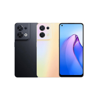 Tout Nouveau Smartphone de Haute Qualité Original Débloqué 6,4 Pouces HD Écran Intégral Reno8 Pro 5G Android 12 Version Globale Téléphones Mobiles
