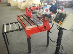 <span class=keywords><strong>Machine</strong></span> à découper les carreaux en porcelaine et en céramique électrique 1200 mm - Product Image 3