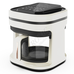 Đa chức năng gia đình cảm ứng Bảng điều chỉnh kỹ thuật số thông minh điều chỉnh nhiệt độ 3.5L trực quan dầu-miễn phí Nồi chiên không khí - Product Image 1