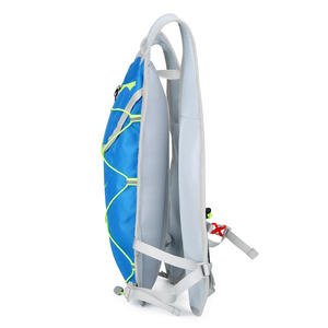 <b>Large</b>-Capacity Cycling <b>Backpack</b> Fashionable Bike Lightweight Bicycle Water Sports Pack Outdoor Hiking Hydration <b>Backpack</b> - Product Image 4