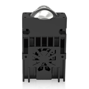 Xenplus LM40 Foco de coche Led <span class=keywords><strong>Mini</strong></span> luces de conducción <span class=keywords><strong>para</strong></span> motocicletas Luces todoterreno Toyota Hyundai Matrix Luz Led con láser - Product Image 1