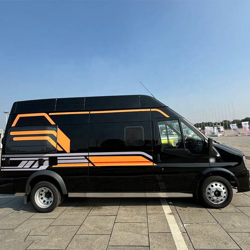 Высококачественные дизельные генераторы с переходом Rvs на обычные вилки 3,0 Т мини-пикап 118 кВт дизельный пикап дизельный для JMC