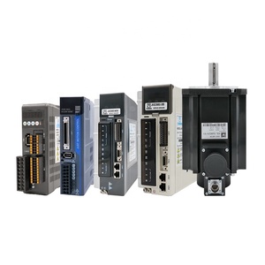 サーボモーターJMCカスタマイズ工場価格高速ACドライバー高性能jmc - Product Image 4