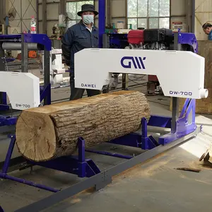 Macchina per lo smontaggio di pallet segherie in piallatrici mulino per tronchi mulini per boschi segheria macchina per la lavorazione del legno multiuso