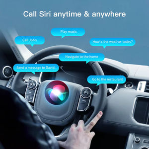 Adaptateur Carplay sans fil Apple <span class=keywords><strong>Airplay</strong></span> Mirroring Compatible Land Rover Range Rover Evoque Jaguar XF XE pour Android Autos - Product Image 3