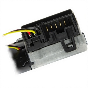 Motor de Limpiaparabrisas 12 V Para Fiat 9949162 Tge424d - Product Image 4