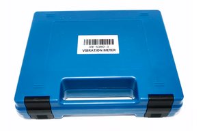 VM-6380-3 เครื่องวัดการสั่นสะเทือนแบบสามช่องสัญญาณ เครื่องมือวัดการสั่นสะเทือน - Product Image 5
