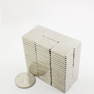 N35 Neodymium מגנט בלוק N52 Neodymium בלוק מגנט עם משלוח דגימות - Product Image 4