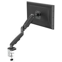 Support de moniteur pour écran de 17 à 34 pouces, support de moniteur pour bureau