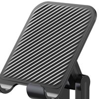 Support de tablette multi-angles X88plus, support de tablette réglable sur trois axes, compatible avec les coques, support de tablette avec crochet pour les recettes de cuisine