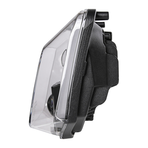 Pour Husqvarnas 701 Enduro <span class=keywords><strong>SuperMoto</strong></span> 501 300 <span class=keywords><strong>450</strong></span> 350 250 2014 phares LED phare DRL - Product Image 4