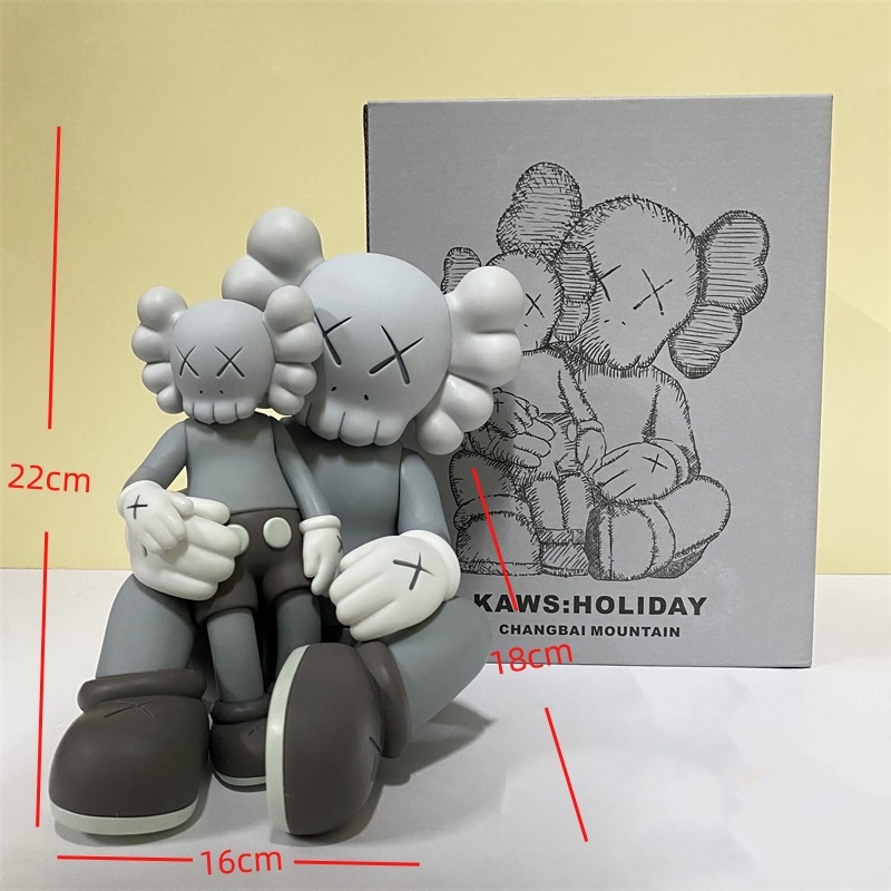 Gray 22cm-changbai mountain