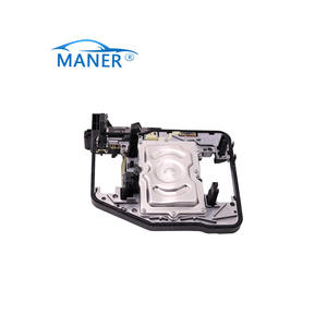Módulo de Control TCU MANER para Sistemas de Transmisión Automática OAM 927769D 927769E 927769F para Audi A3 Tt Seat LEON Skoda VW - Product Image 1