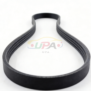 สายพานวีริบบ์คุณภาพดั้งเดิม 25212-02552 สำหรับฮุนได เกีย เค3 25212 02552 - Product Image 2