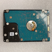 Hard Drive eksternal 2TB Sata 2.5 250G 320G 500G kualitas kompetitif