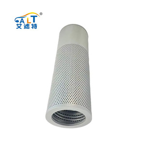 กรองน้ำมันไฮดรอลิกสำหรับงานหนัก สภาพใหม่ 4180416 14530986 14509379 P551210 HF35449 PT9357 PH-6057 - Product Image 1