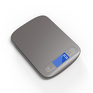 Thiết Kế Mới Vận Chuyển Tiết Kiệm <span class=keywords><strong>Thinner</strong></span> Bascula De Cocina Thực Phẩm Kỹ Thuật Số Nhà Bếp Quy Mô Điện Tử - Product Image 3