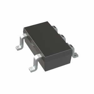TPS7A05285PDBVR ชิ้นส่วนวงจรอิเล็กทรอนิกส์ในสต็อก การจัดการพลังงาน (PMIC) SC 74A, SOT 753 - Product Image 1