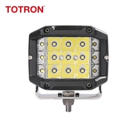 Faro da Lavoro Ausiliario a LED 29W, Combo Beam 12V/24V, Impermeabile, per Camion/SUV/ATV
