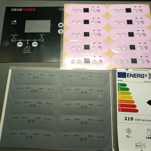 Công nghệ cao mờ tính năng chuyển đổi màng cảnh với điều khiển ứng dụng từ xa cho nhà thông minh - Product Image 3