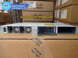 Commutateur réseau Gigabit PoE 24 ports <span class=keywords><strong>Cisco</strong></span> <span class=keywords><strong>C9200L</strong></span>-<span class=keywords><strong>24P</strong></span>-4G-A neuf d'origine - Product Image 3