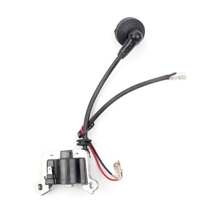 Bobine d'allumage haute tension pour tondeuse à gazon, pièces détachées pour débroussailleuse 40-5/43044-5 - Product Image 4