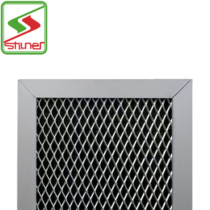 WB02X10956 Filtre à graisse pour four à <span class=keywords><strong>micro</strong></span>-ondes pour <span class=keywords><strong>micro</strong></span>-ondes <span class=keywords><strong>Samsung</strong></span> - Product Image 3