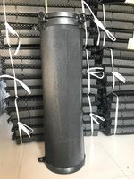Taoni TN-OT Gobelet flottant pour huîtres avec construction en plastique moulé Fabriqué dans le Hebei