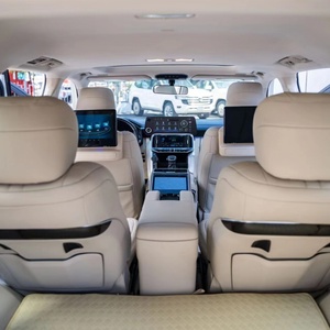 <strong>Adjustable</strong> Car <strong>Rear</strong> <strong>Seats</strong> for Land Cruiser Lexus 570 LC300 Modified Car <strong>Seats</strong> - Product Image 4