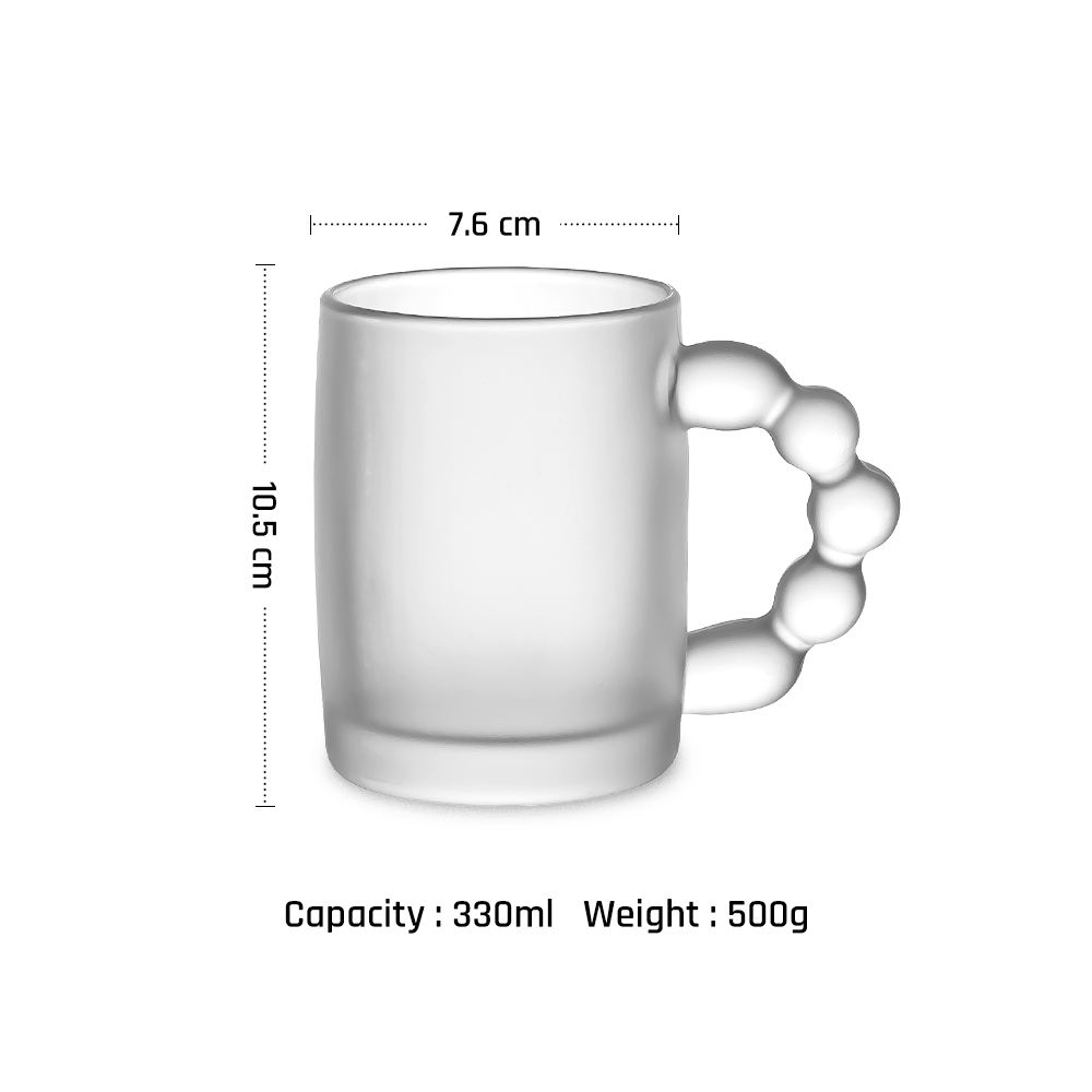 มีน้ำค้างแข็งทั้งหมด