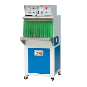 Machine à Adoucir <span class=keywords><strong>le</strong></span> <span class=keywords><strong>Cuir</strong></span> YT-827 <span class=keywords><strong>Chaussures</strong></span> en <span class=keywords><strong>Cuir</strong></span> <span class=keywords><strong>Chaussures</strong></span> <span class=keywords><strong>de</strong></span> Sport Tige Machine à Vapeur Chaude - Product Image 1