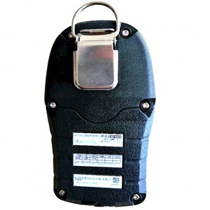 เครื่องตรวจจับก๊าซหลายชนิด MP400/MP400P/MP400S/MP400H ระบบตรวจจับและแจ้งเตือนก๊าซระดับมืออาชีพ - Product Image 5
