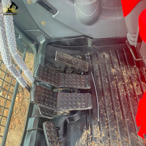 Excavadora usada Hitachi ZX350 de grado profesional con bajos costos operativos y rendimiento confiable - Product Image 6