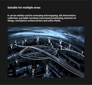 Receptor GPS Portátil <span class=keywords><strong>Waystar</strong></span> para Automóviles, Módulo de Antena de Navegación Satelital, Sistema de Localización G-Mouse para Drones y Automóviles, 3 Años de Garantía - Product Image 6