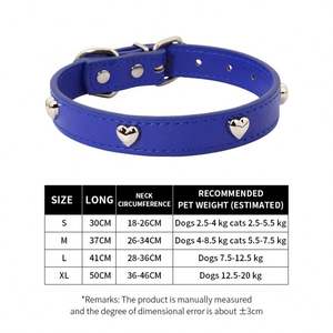 Nouveau collier pour chat et chien 2025 – Anti-perte, nœud papillon, laisse de maintien, décorations, vente en gros, collier réglable pour animaux de compagnie - Product Image 6