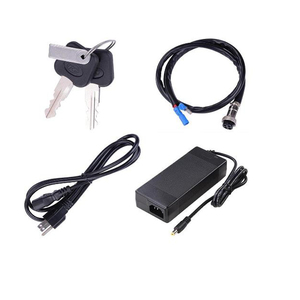 Paquete de batería de botella de agua recargable personalizable 24V 36V 10ah 10.4AH 15ah Baterías cilíndricas de iones de litio - Product Image 5